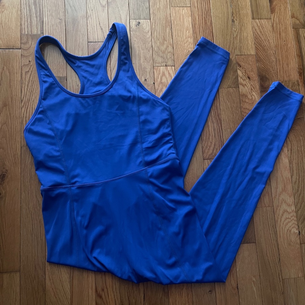 Paragon RecStretch Define Sculptseam Jumpsuit